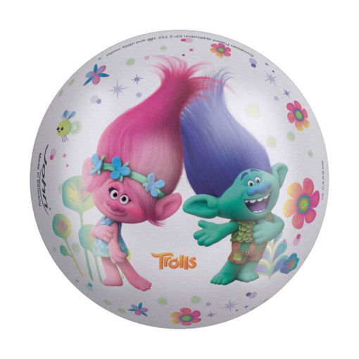 Picture of TROLLS 5 INCH SMALL BALL